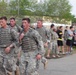Fort Hood Ranger-team reflects on elite soldier competition