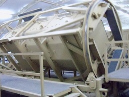 Camp Grayling Soldiers train for vehicle rollovers