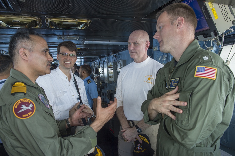 Operation Inherent Resolve