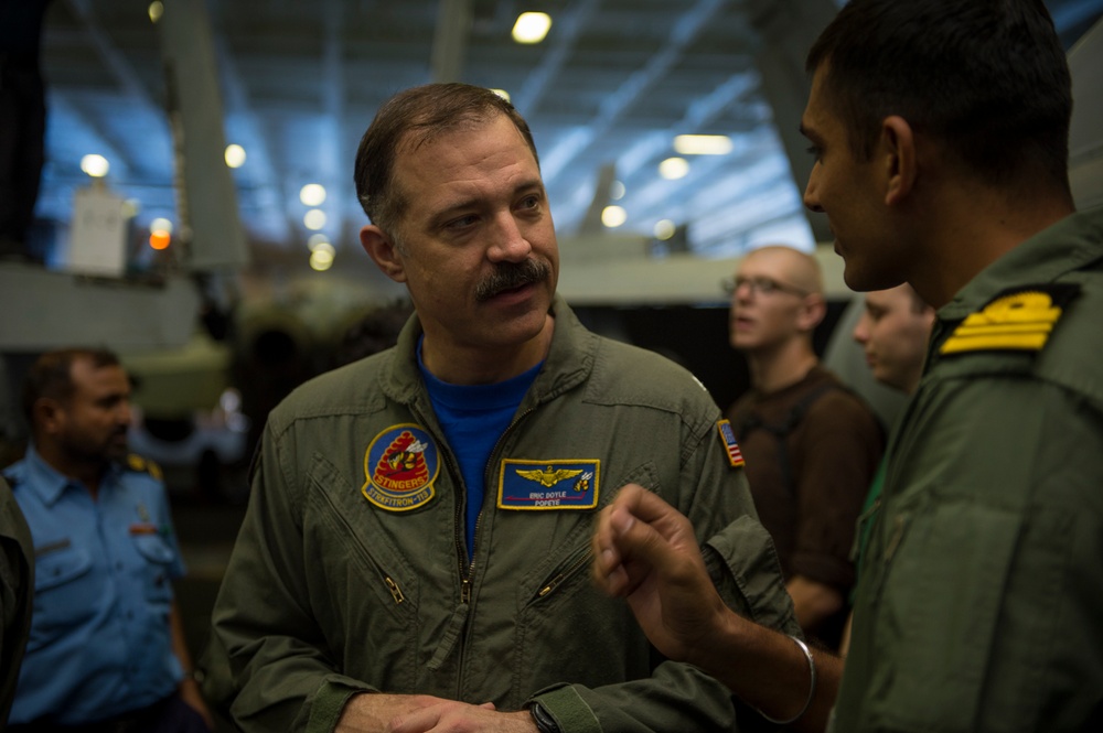 Operation Inherent Resolve