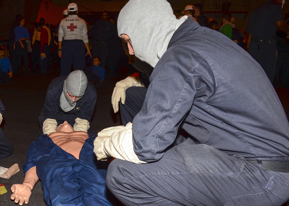 Operation Inherent Resolve