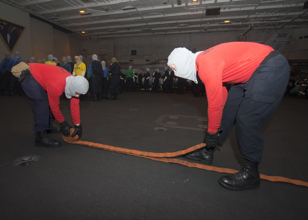 Operation Inherent Resolve