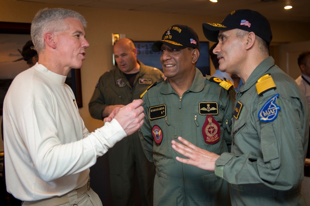 Operation Inherent Resolve