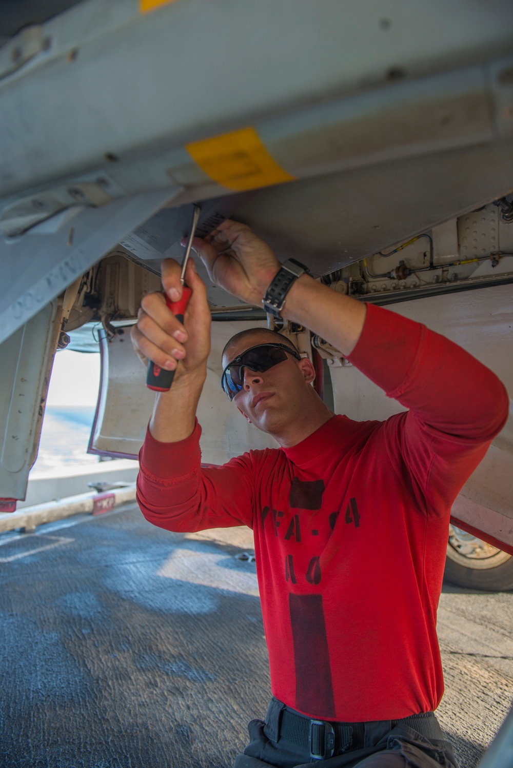 Operation Inherent Resolve