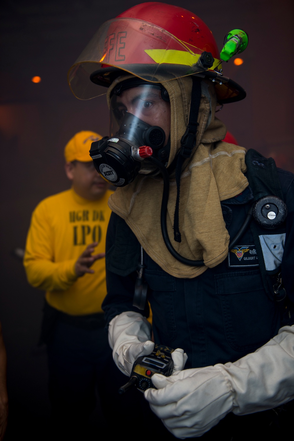 Operation Inherent Resolve