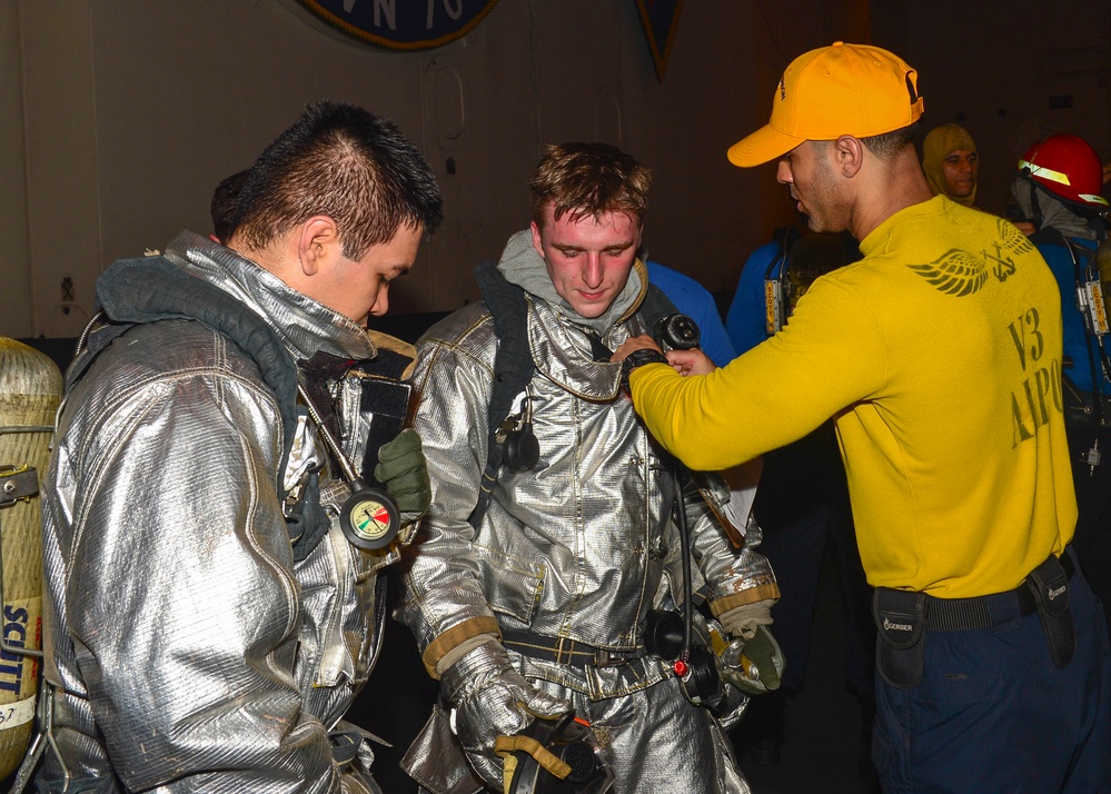 Operation Inherent Resolve