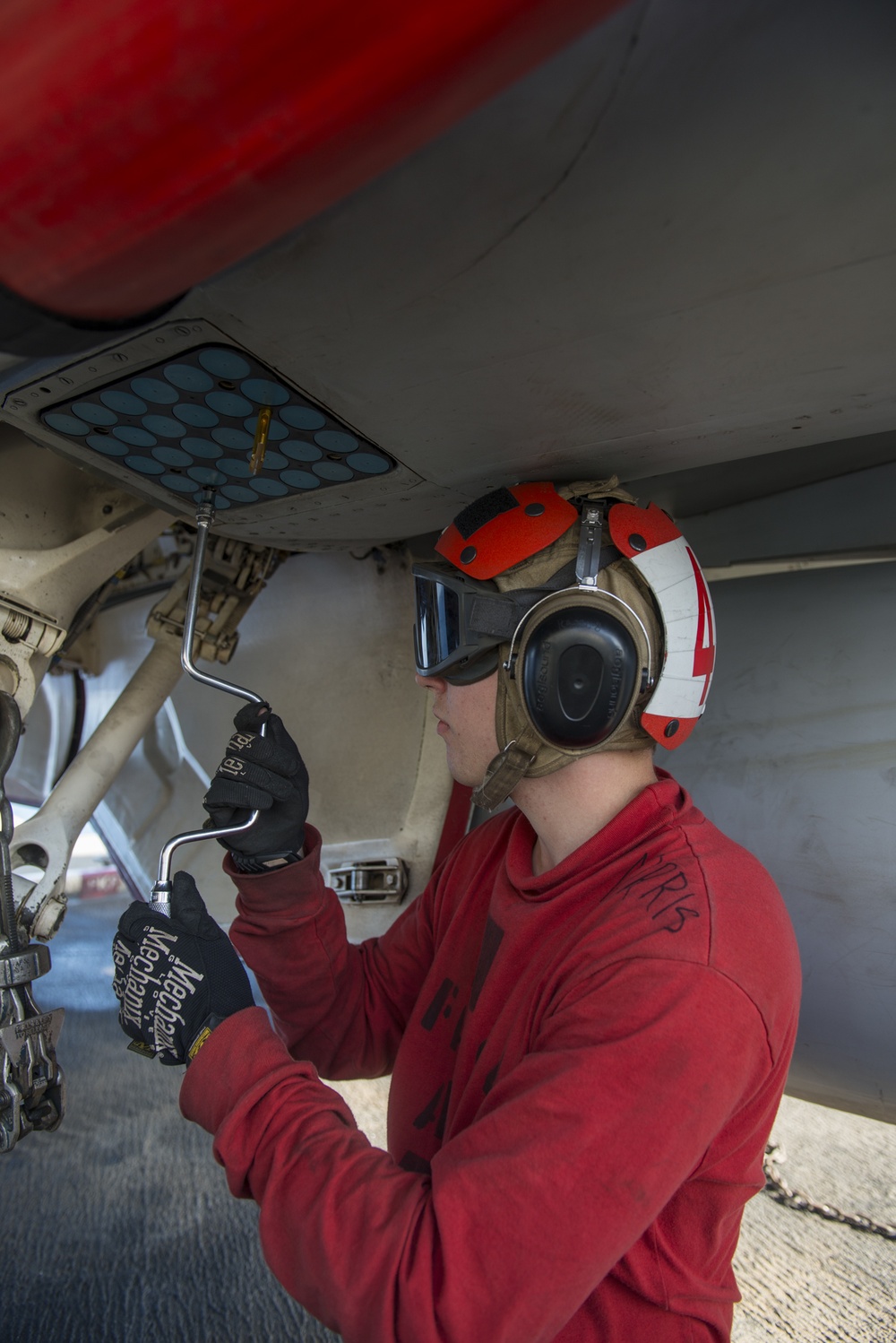 Operation Inherent Resolve