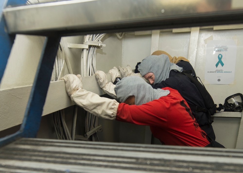 Operation Inherent Resolve