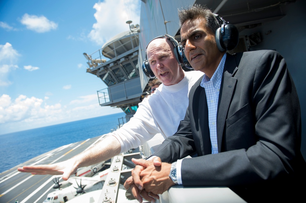 Operation Inherent Resolve