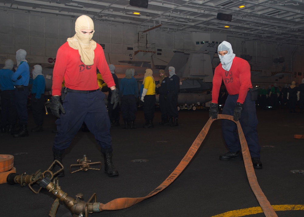 Operation Inherent Resolve