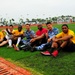 Inter-navy sports games in China