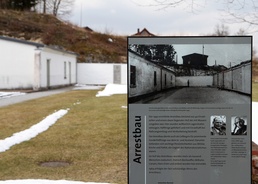 Days of Remembrance: Reserve Soldiers’ firsthand look at Holocaust memorial