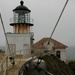 Point Bonita Lighthouse 160th anniversary