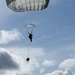 All-female airborne operations