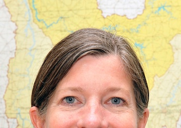 McCormack named Nashville District February 2015 Employee of the Month