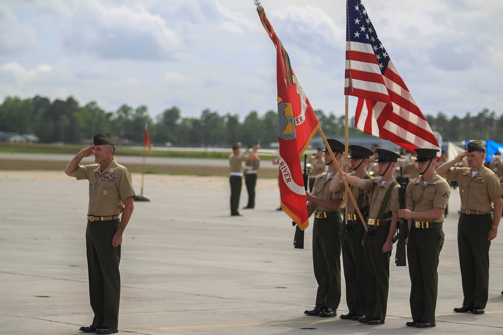 Maj. Gen. Gregg A. Sturdevant retirement ceremony