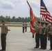 Maj. Gen. Gregg A. Sturdevant retirement ceremony