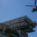 Marines conduct a simulated raid off the coast of LA