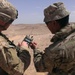 US, British troops participate in Shamal Storm