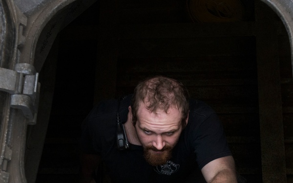 Exercise Saharan Express 2015