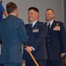 Western Air Defense Sector conducts change of command