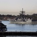 USS Gary returns home