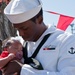 USS Gary sailors return home