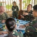 US, Philippine military leaders share ideas, experiences