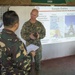 US, Philippine military leaders share ideas, experiences