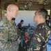 US, Philippine military leaders share ideas, experiences