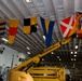 USS Bonhomme Richard activity