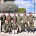 Royal Netherlands Airmen graduate Fort Hood Army Air Assault School