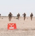 US and Iraqi EOD teams train together