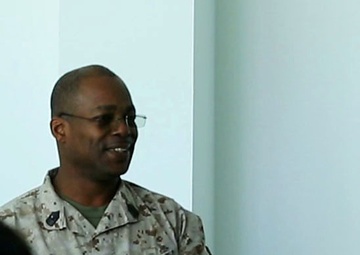 US Marines assist Kosovo Security Force toward NATO interoperability