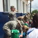 59th MDW Airman returns from deployment to Liberia