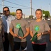 Earth Day Gets a Running Start at MCAS Yuma
