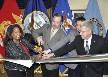 DTRA/SCC-WMD joins the United States Prompt Diagnostics System