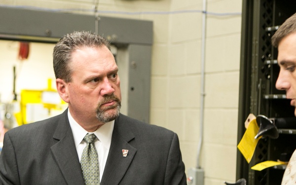 SES Wood tours 2nd MLG