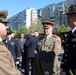 Romanian Unified Land Forces Anniversary Celebration