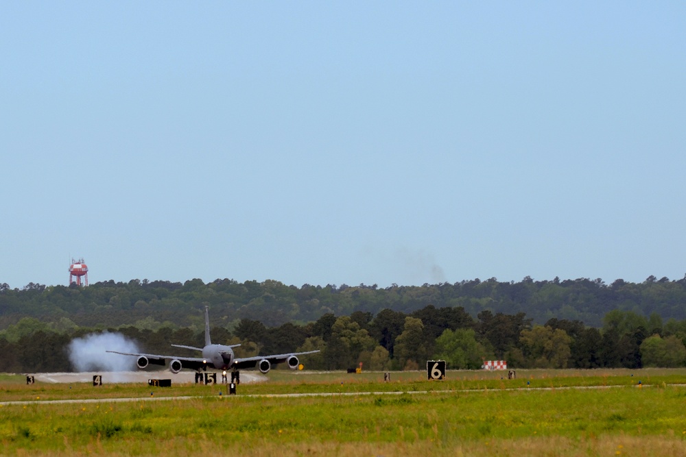 2015 Dissimilar Air Combat Training