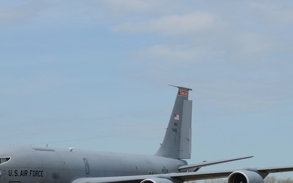 2015 Dissimilar Air Combat Training