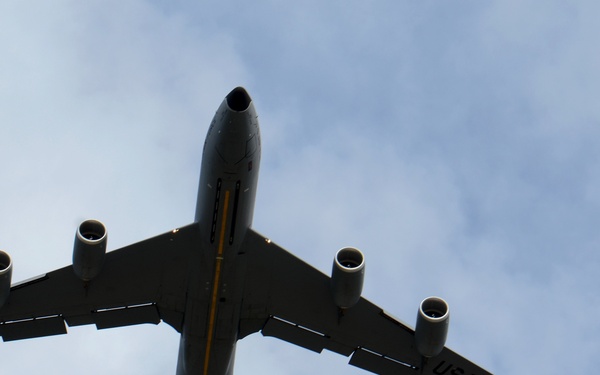 2015 Dissimilar Air Combat Training