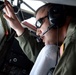 KC-135 aerial refueling