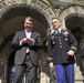 Secretary of Defense Ash Carter visit Georgetown University in Washington