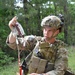 The 75th Ranger Regiment medic training