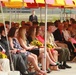 Maj. Gen. Sturdevant retirement
