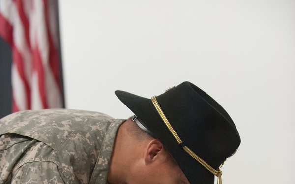 2-17 CAV retires modern-day war horse