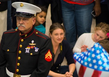 Marine Corps League of Upstate SC