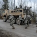 Danish Army trains with Michigan National Guard