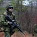 Danish Army trains with Michigan National Guard